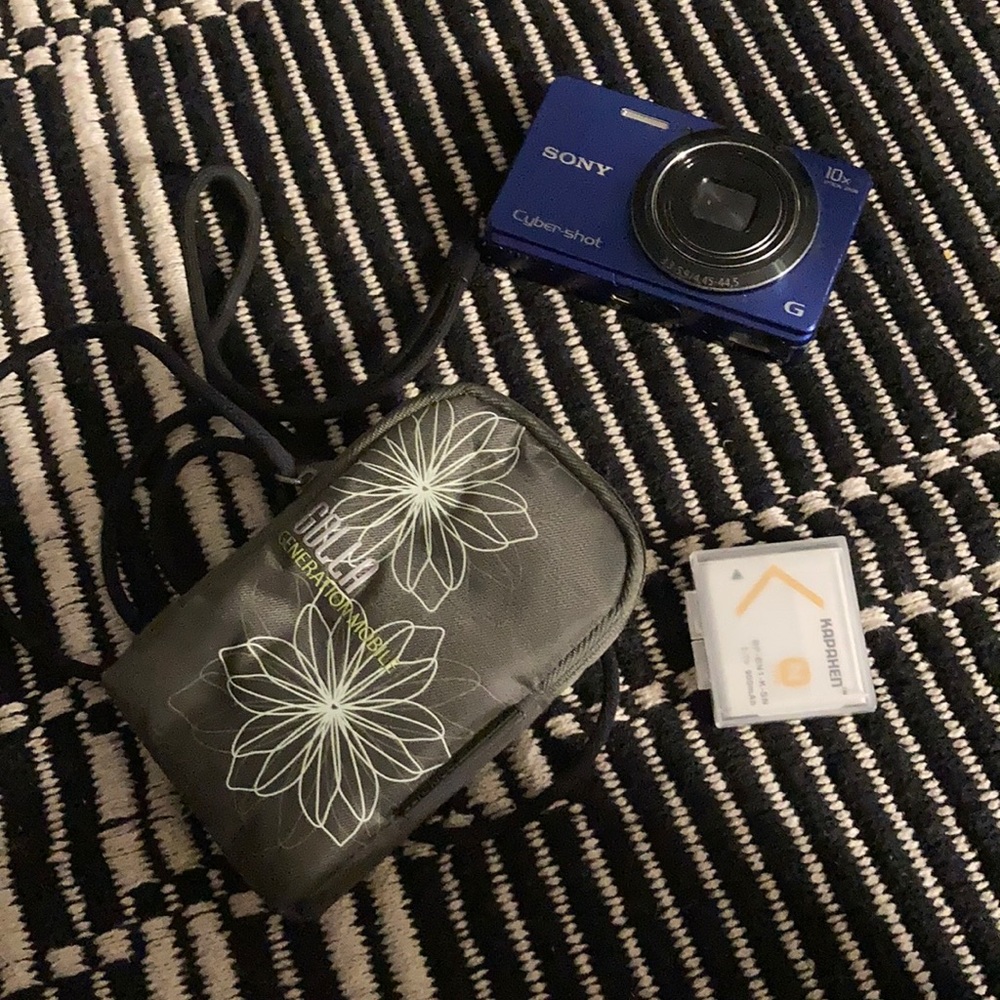 Camera
